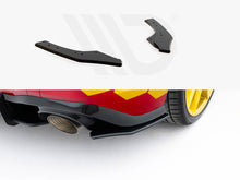 Load image into Gallery viewer, Maxton Design - Street PRO Rear Side Splitters Volkswagen Golf GTI Clubsport Mk8 Facelift
