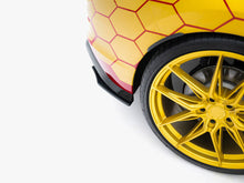 Load image into Gallery viewer, Maxton Design - Street PRO Rear Side Splitters Volkswagen Golf GTI Clubsport Mk8 Facelift
