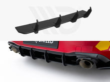 Load image into Gallery viewer, Maxton Design - Street PRO Rear Diffuser V.2 Volkswagen Golf GTI Clubsport Mk8 Facelift
