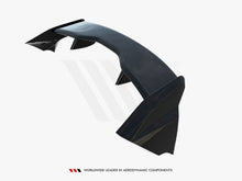 Load image into Gallery viewer, Maxton Design - RS Look Spoiler - Ford Fiesta ST / ST-Line (Mk8 &amp; Mk8.5 Facelift)
