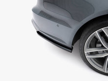 Load image into Gallery viewer, Maxton Design - Rear Side Splitters V.3 Audi S6 / A6 S-Line / A6 C7 Facelift
