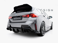 Load image into Gallery viewer, Maxton Design - Rear Valance BMW M135i F70 / M-PACK F70
