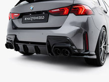 Load image into Gallery viewer, Maxton Design - Rear Valance BMW M135i F70 / M-PACK F70
