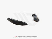 Load image into Gallery viewer, Maxton Design - Rear Side Splitters V.2 BMW M135i F70
