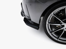 Load image into Gallery viewer, Maxton Design - Rear Side Splitters V.2 BMW M135i F70
