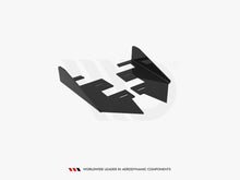 Load image into Gallery viewer, Maxton Design - Rear Side Flaps Audi A3 Sedan 8Y
