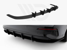 Load image into Gallery viewer, Maxton Design - Street PRO Rear Diffuser Audi A3 Sedan 8Y
