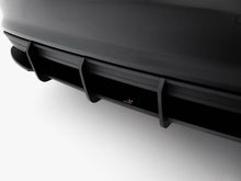 Load image into Gallery viewer, Maxton Design - Street PRO Rear Diffuser + Flaps Audi A3 Sedan 8Y

