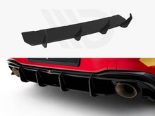 Load image into Gallery viewer, Maxton Design - Street PRO Rear Diffuser V.1 Volkswagen Golf GTI Clubsport Mk8 Facelift
