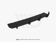 Load image into Gallery viewer, Maxton Design - Street PRO Rear Diffuser V.1 Volkswagen Golf GTI Clubsport Mk8 Facelift
