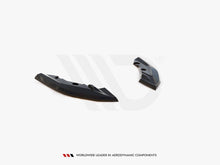 Load image into Gallery viewer, Maxton Design - Rear Side Splitters V.1 BMW M135i F70
