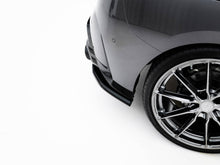 Load image into Gallery viewer, Maxton Design - Rear Side Splitters V.1 BMW M135i F70
