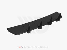 Load image into Gallery viewer, Maxton Design - Street PRO Rear Diffuser V.2 Audi RS3 Sedan 8V Facelift
