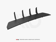 Load image into Gallery viewer, Maxton Design - Street PRO Rear Diffuser V.2 Audi RS3 Sedan 8V Facelift
