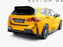 Load image into Gallery viewer, Maxton Design - Rear Splitter BMW 1 M-Pack F70

