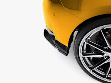 Load image into Gallery viewer, Maxton Design - Rear Splitter BMW 1 M-Pack F70
