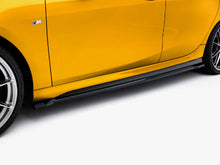 Load image into Gallery viewer, Maxton Design - Side Skirts Diffusers V.3 BMW 1 M-Pack F70
