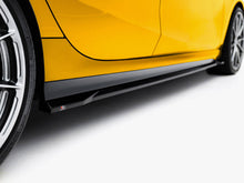 Load image into Gallery viewer, Maxton Design - Side Skirts Diffusers V.3 BMW 1 M-Pack F70
