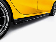 Load image into Gallery viewer, Maxton Design - Side Skirts Diffusers V.2 BMW 1 M-Pack F70
