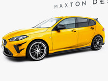 Load image into Gallery viewer, Maxton Design - Side Skirts Diffusers V.1 BMW M135i / 1 M-Pack F70
