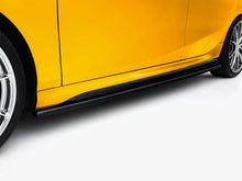 Load image into Gallery viewer, Maxton Design - Side Skirts Diffusers V.1 BMW M135i / 1 M-Pack F70
