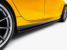 Load image into Gallery viewer, Maxton Design - Side Skirts Diffusers V.1 BMW M135i / 1 M-Pack F70
