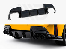 Load image into Gallery viewer, Maxton Design - Rear Valance BMW M135i F70 / M-PACK F70
