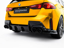 Load image into Gallery viewer, Maxton Design - Rear Valance BMW M135i F70 / M-PACK F70
