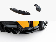 Load image into Gallery viewer, Maxton Design - Rear Side Splitters V.1 BMW 1 M-Pack F70
