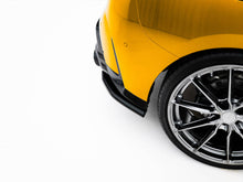 Load image into Gallery viewer, Maxton Design - Rear Side Splitters V.1 BMW 1 M-Pack F70
