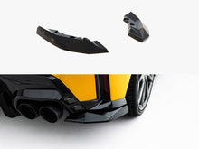 Load image into Gallery viewer, Maxton Design - Rear Side Splitters V.2 BMW 1 M-Pack F70
