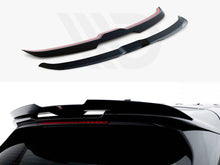 Load image into Gallery viewer, Maxton Design - Spoiler CAP V.3 BMW M135i F70 / BMW 1 M-Pack F70
