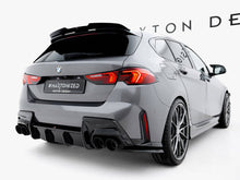 Load image into Gallery viewer, Maxton Design - Spoiler CAP V.3 BMW M135i F70 / BMW 1 M-Pack F70

