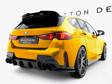 Load image into Gallery viewer, Maxton Design - Spoiler CAP V.3 BMW M135i F70 / BMW 1 M-Pack F70
