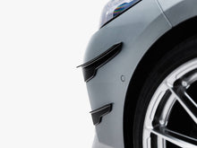 Load image into Gallery viewer, Maxton Design - Front Bumper Wings (Canards) BMW 1 M-Pack F70

