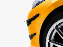 Load image into Gallery viewer, Maxton Design - Front Bumper Wings (Canards) BMW 1 M-Pack F70
