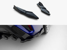 Load image into Gallery viewer, Maxton Design - Rear Side Splitters V.4 Audi S3 Sedan 8Y Facelift
