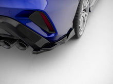 Load image into Gallery viewer, Maxton Design - Rear Side Splitters V.4 Audi S3 Sedan 8Y Facelift
