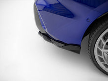 Load image into Gallery viewer, Maxton Design - Rear Side Splitters V.4 Audi S3 Sedan 8Y Facelift
