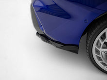 Load image into Gallery viewer, Maxton Design - Rear Side Splitters V.4 Audi S3 Sedan 8Y Facelift
