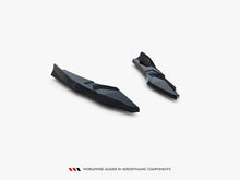Load image into Gallery viewer, Maxton Design - Rear Side Splitters V.4 Audi S3 Sedan 8Y Facelift
