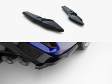 Load image into Gallery viewer, Maxton Design - Rear Side Splitters V.3 Audi S3 Sedan 8Y Facelift
