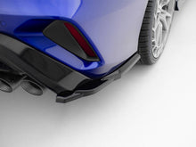 Load image into Gallery viewer, Maxton Design - Rear Side Splitters V.3 Audi S3 Sedan 8Y Facelift
