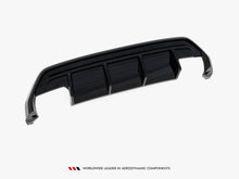 Load image into Gallery viewer, Maxton Design -  Rear Valance Audi S3 Sedan 8Y Facelift
