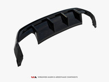Load image into Gallery viewer, Maxton Design -  Rear Valance Audi S3 Sedan 8Y Facelift
