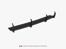 Load image into Gallery viewer, Maxton Design - Street PRO Rear Diffuser Hyundai Elantra N Mk7
