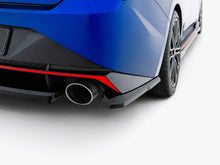 Load image into Gallery viewer, Maxton Design - Rear Side Splitters Hyundai Elantra N Mk7

