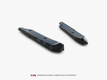 Load image into Gallery viewer, Maxton Design - Rear Side Splitters Hyundai Elantra N Mk7
