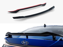 Load image into Gallery viewer, Maxton Design - Spoiler CAP Hyundai Elantra N Mk7
