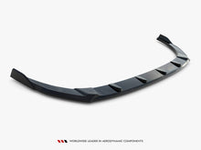 Load image into Gallery viewer, Maxton Design - Front Splitter V.2 Hyundai Elantra N Mk7
